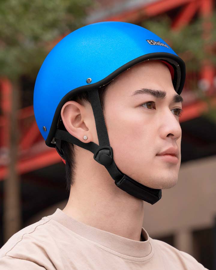 Mũ Bảo Hiểm LDP