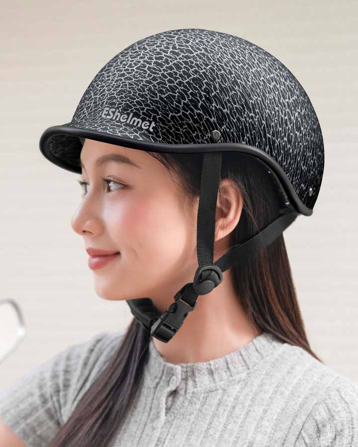 Mũ Bảo Hiểm Polo