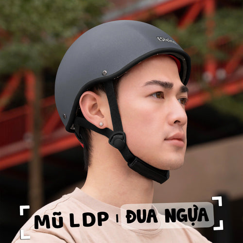 Mũ Bảo Hiểm LDP