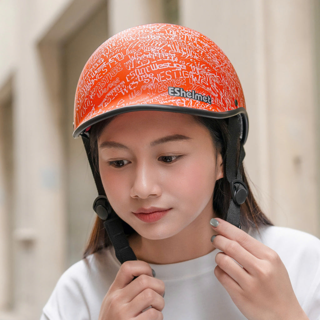 Mũ Bảo Hiểm Polo