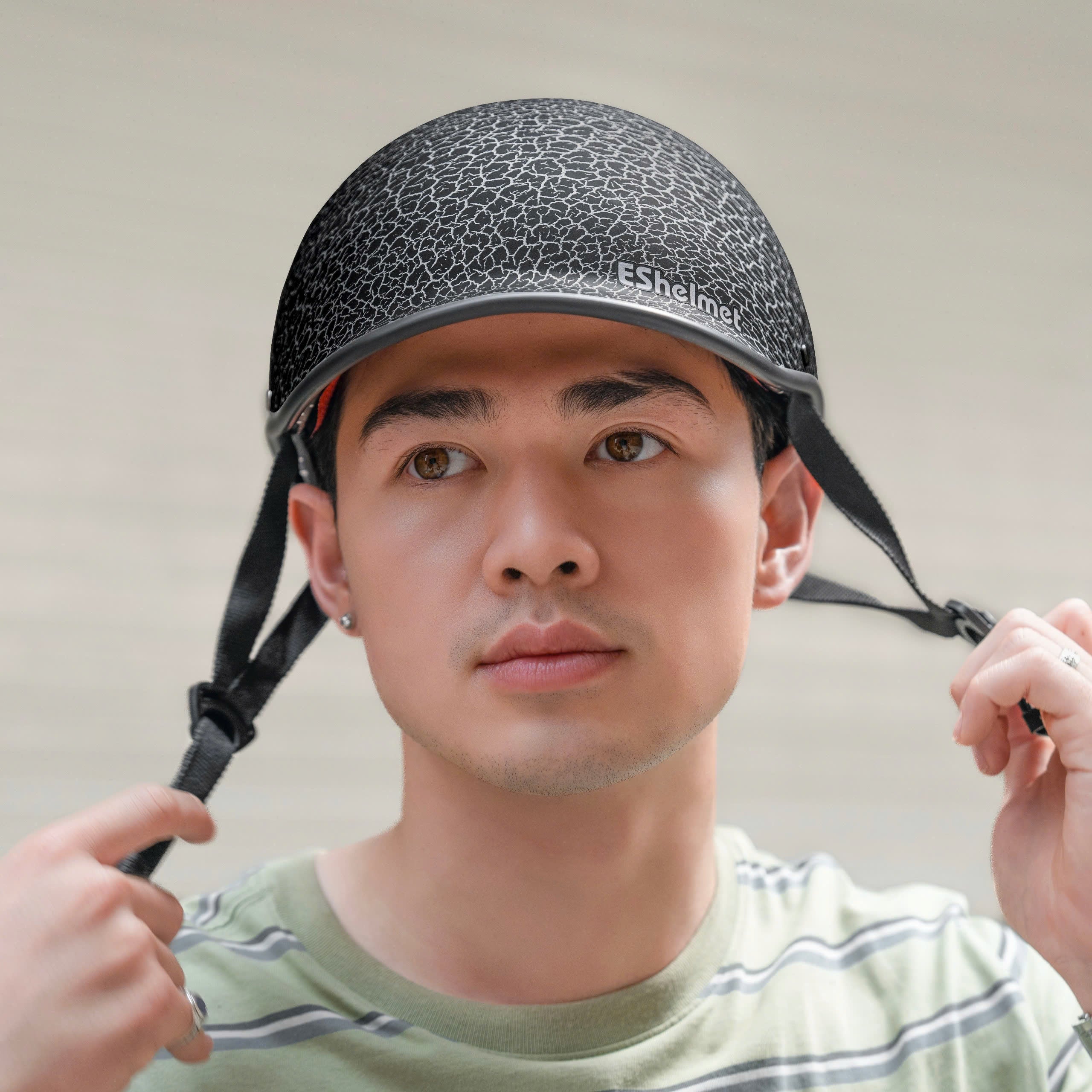 Mũ Bảo Hiểm Polo