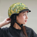 Mũ Bảo Hiểm LDP mix mái che