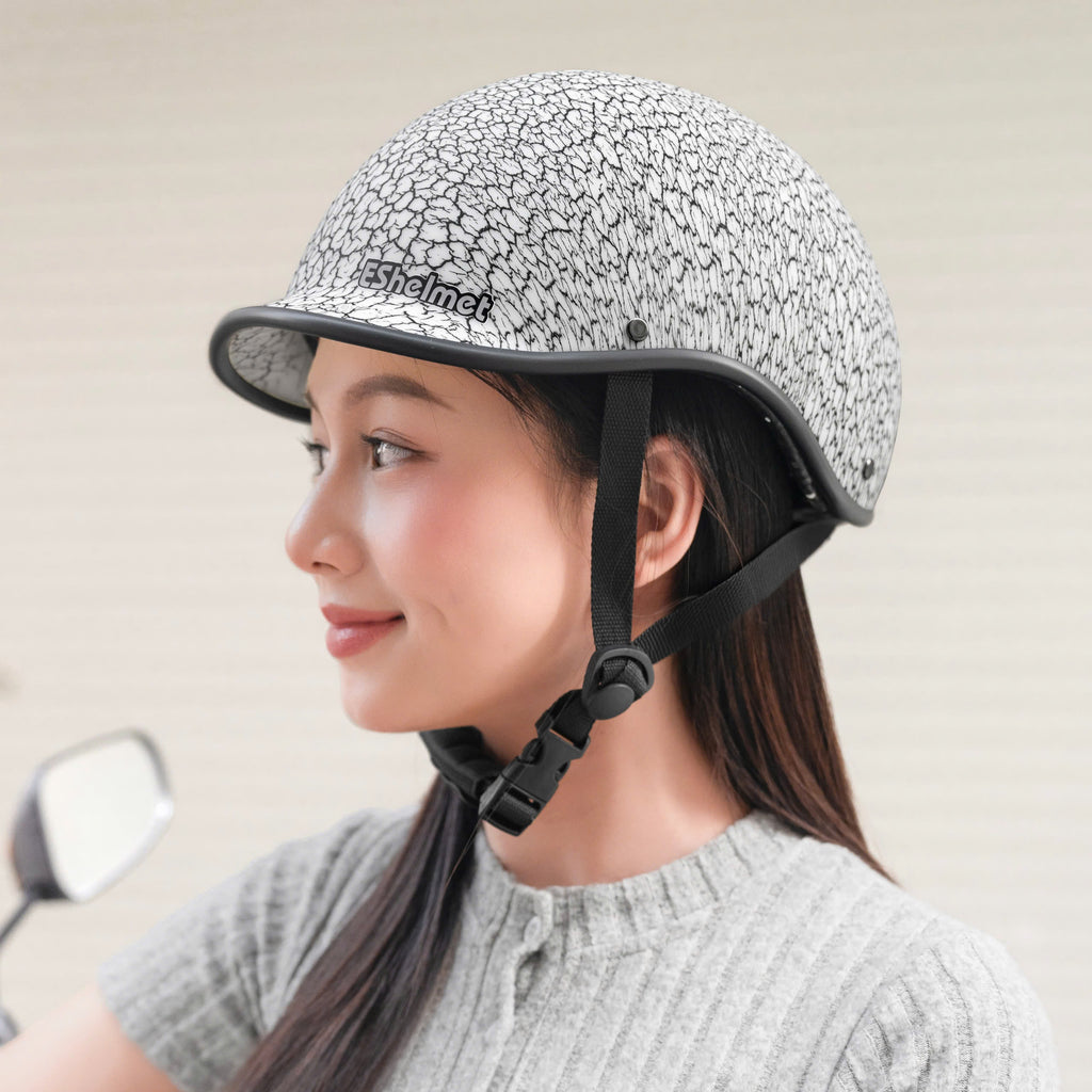 Mũ Bảo Hiểm Polo